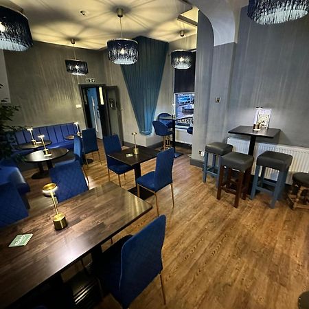 Hotel Neon Blackpool Luaran gambar